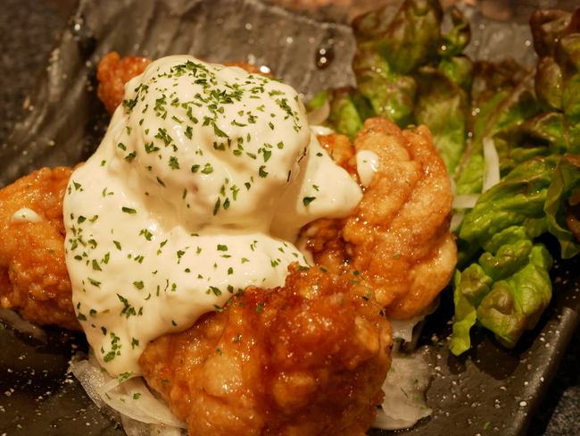 宮崎チキン南蛮
