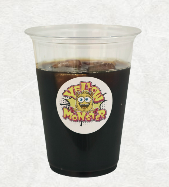 アイスコーヒー