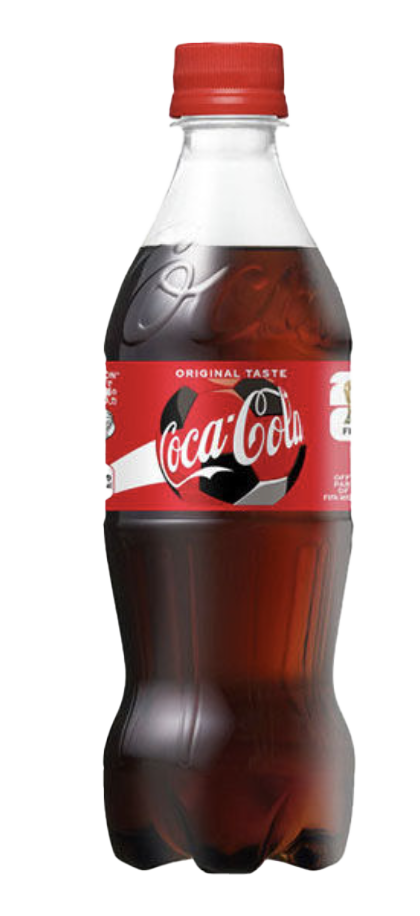 コカコーラ