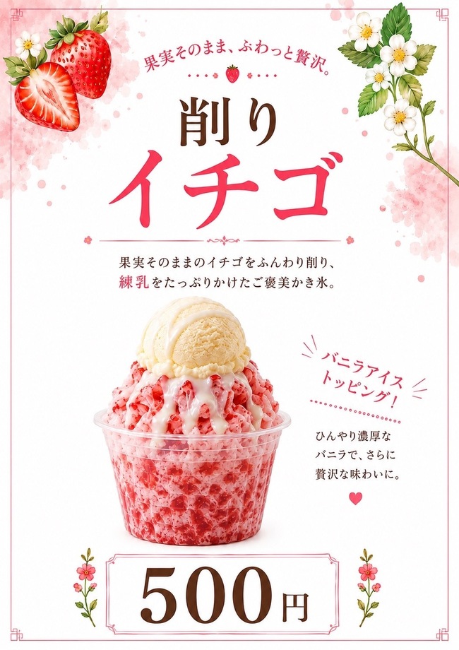 けずりいちご