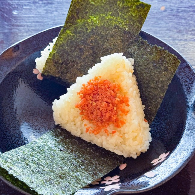 おにぎり各種（１個）