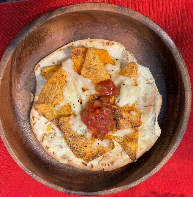 トルティーヤチップ