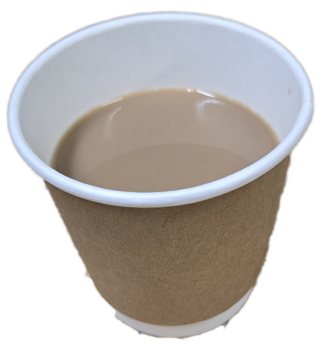 ロイヤルミルクティー