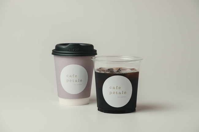 ホットコーヒー