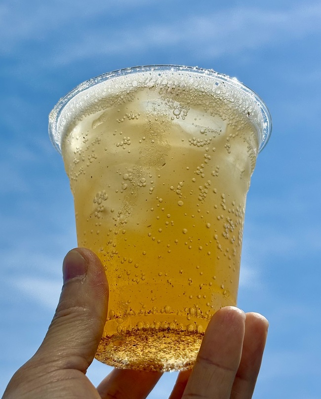 クラフトコーラ