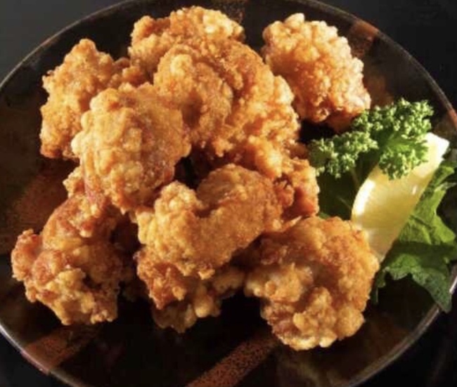そうからあげSoKaraAge　Mサイズ