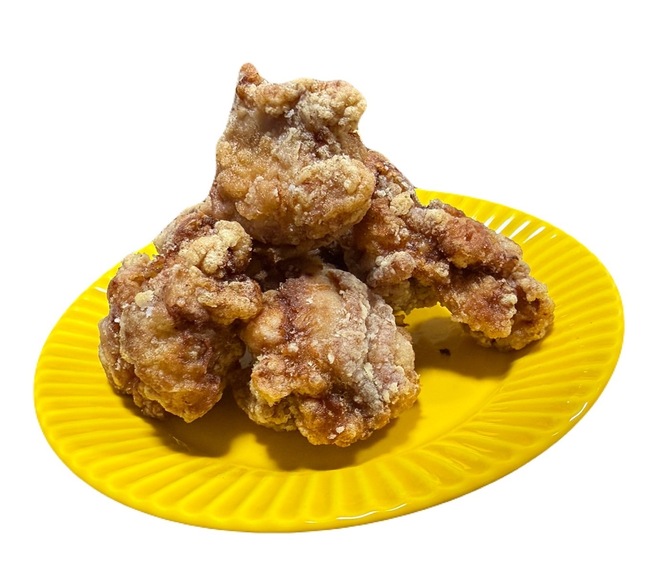 からあげ