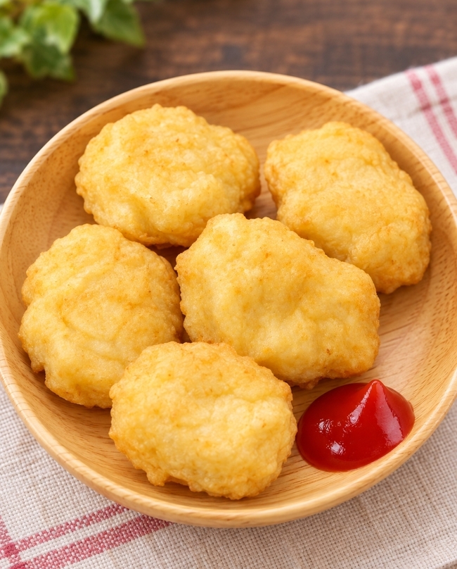 チキンナゲット ５個入