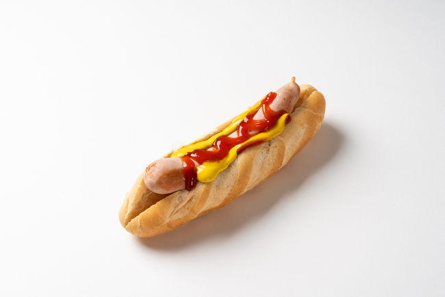 ホットドッグ