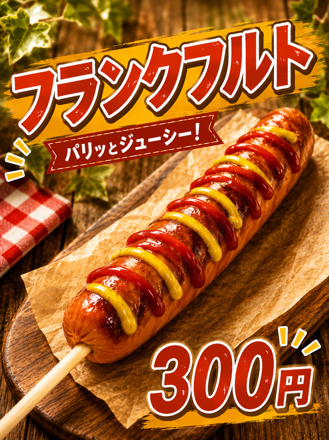 フランクフルト