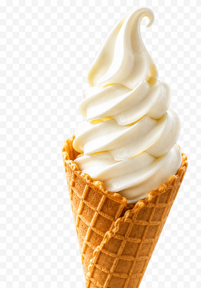 ソフトクリーム