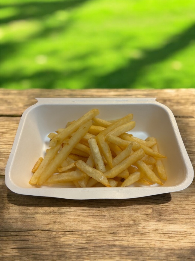 フライドポテト