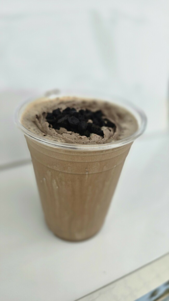 ツナグショコラ