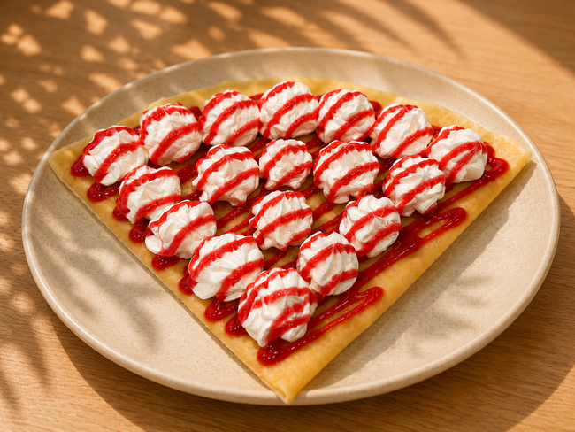 ストロベリーホイップ