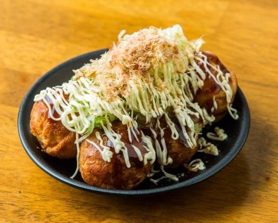 越谷ねぎ使用！ネギマヨ　6個入