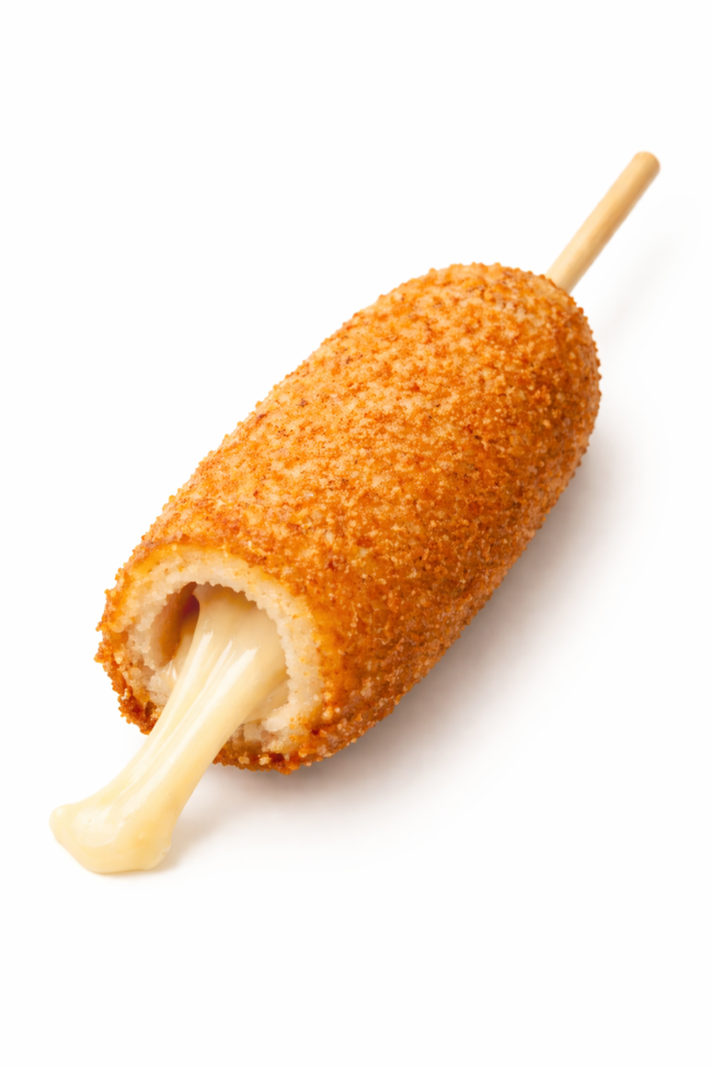 チーズドック