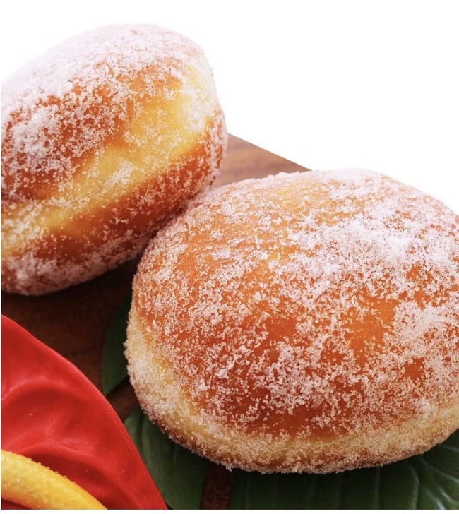 マラサダドーナツ