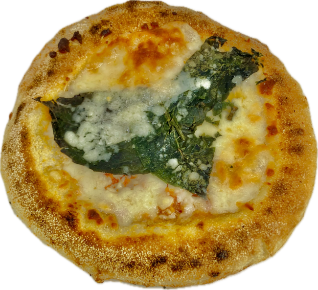 マルゲリータピザ