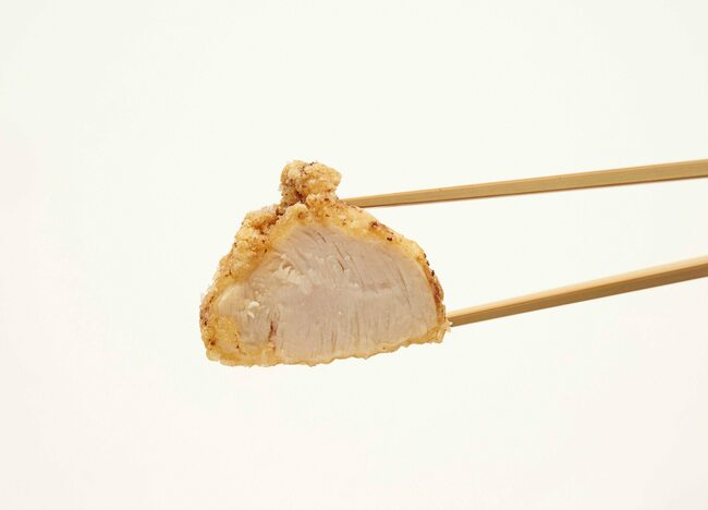 特別唐揚げセット