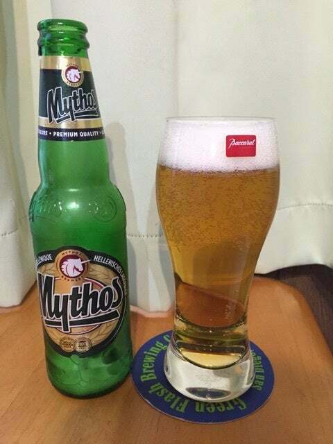 ミソスビール