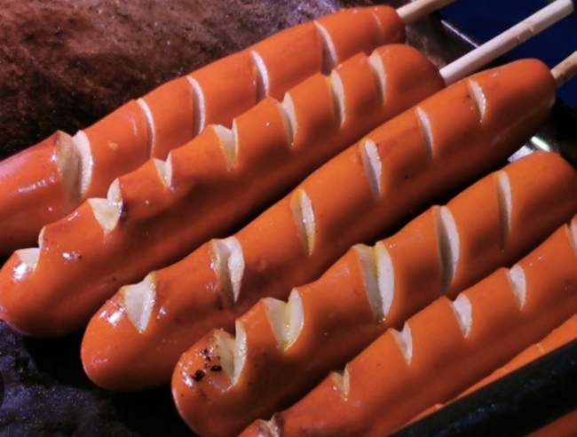 フランクフルト