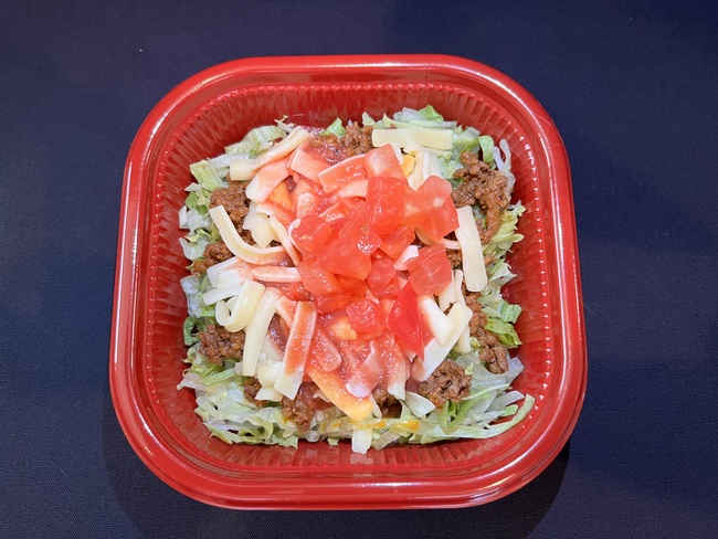 タコライス(Sサイズ)