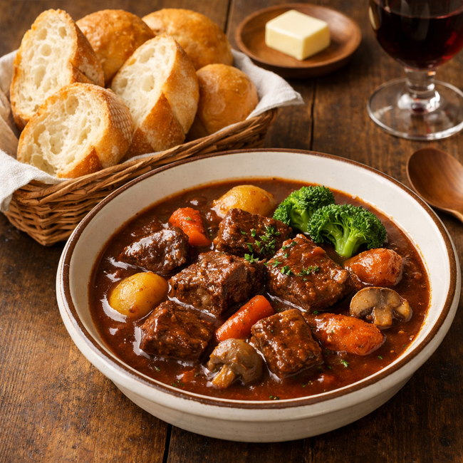 スープパンセット