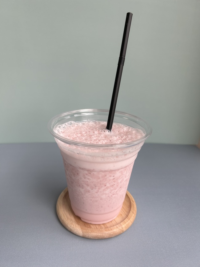 ミックスジュース３種のベリーミックス