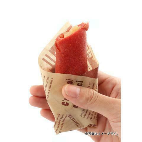 アップルカスタードロールパイ