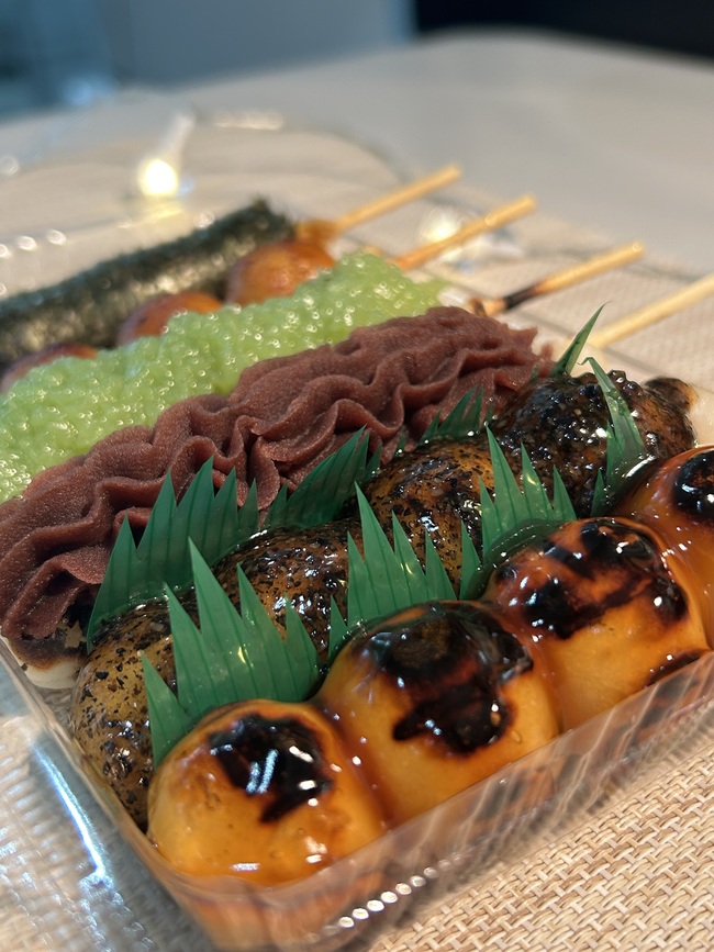 だんご　（一本）