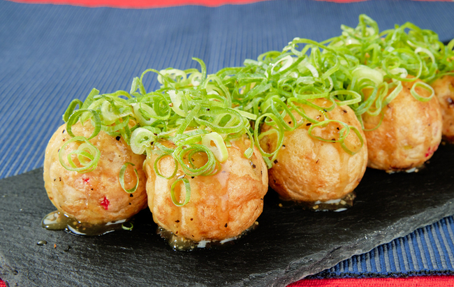 九条ねぎ塩だれ8個