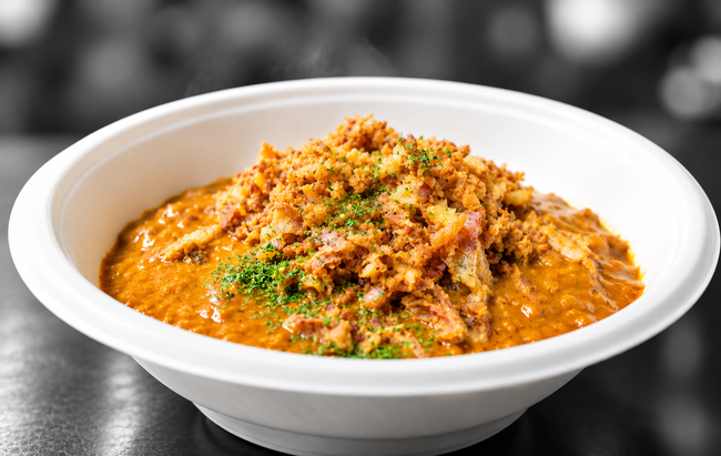 キーマカレー