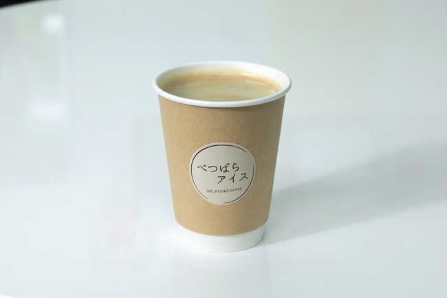 べつばらブレンド（HOT)