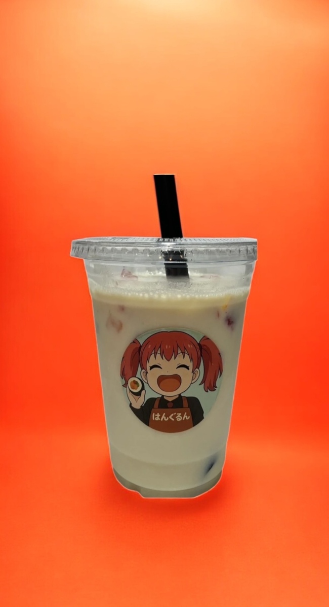 ふるーつソイビネガー