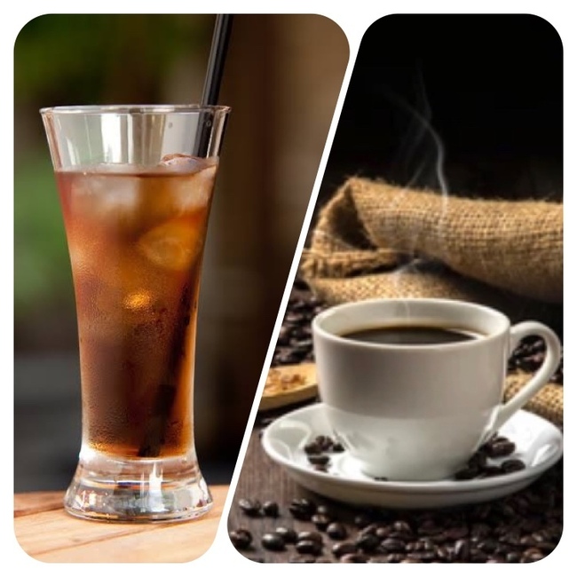 プレミアムコーヒー