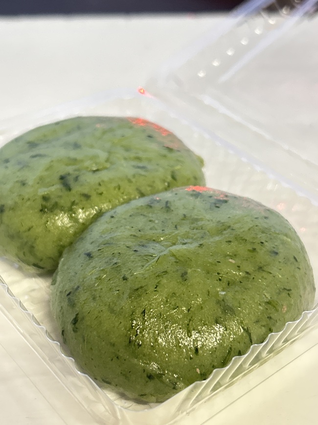 草餅　（２個入り）