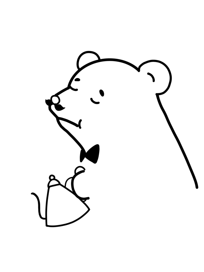 ハンドドリップコーヒー