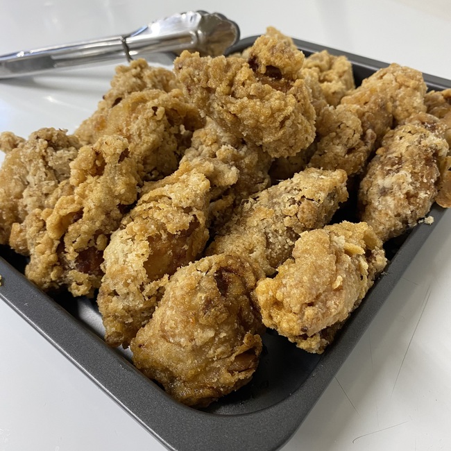 からあげ（5〜）