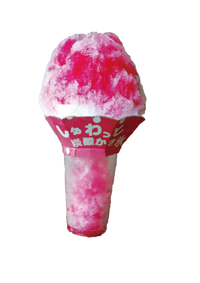 かき氷