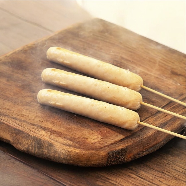 チキンフランク