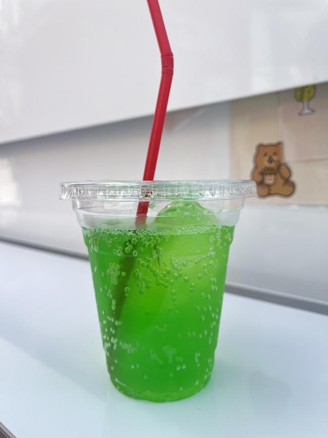 ドリンク