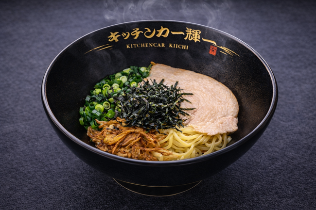 油そば