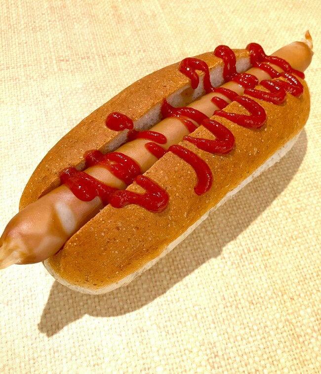 ホットドッグ