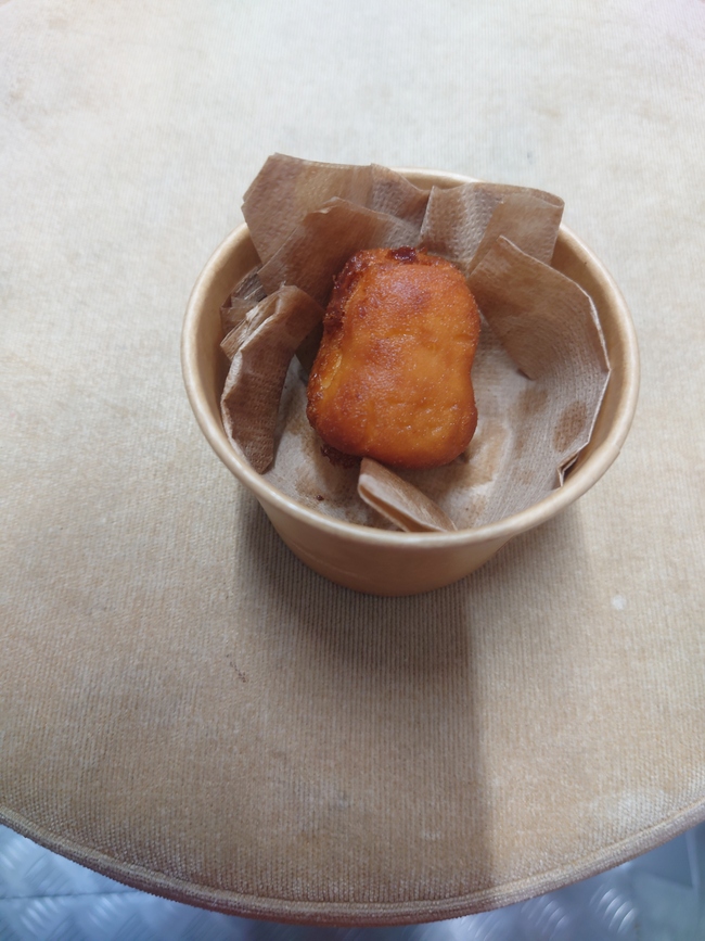 ホーのかすてら　１０個