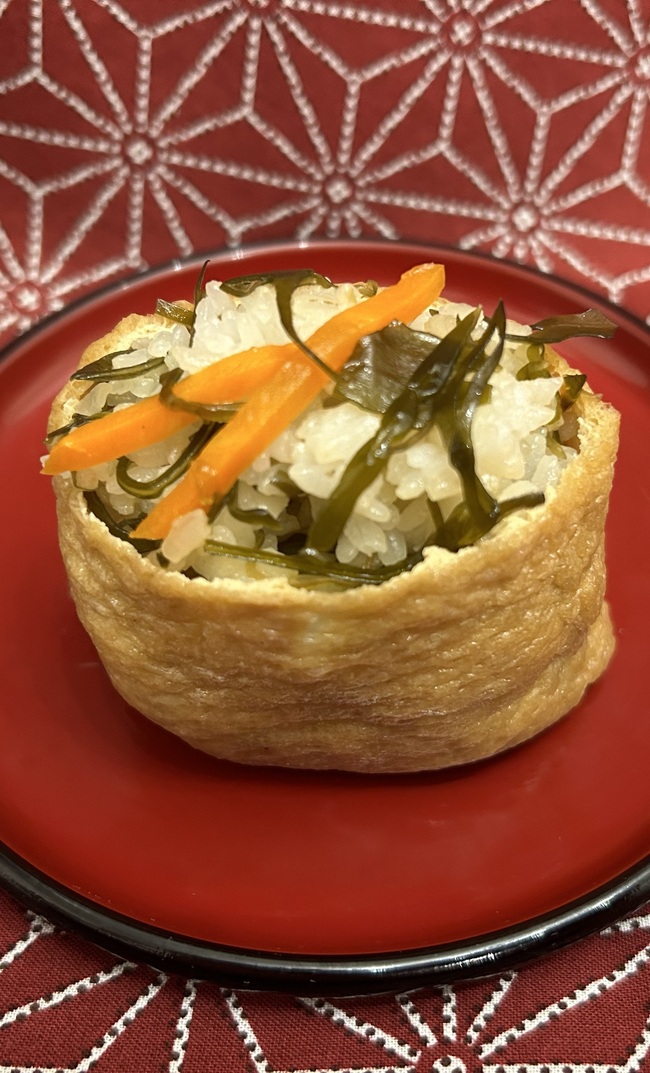 こんぶ煮