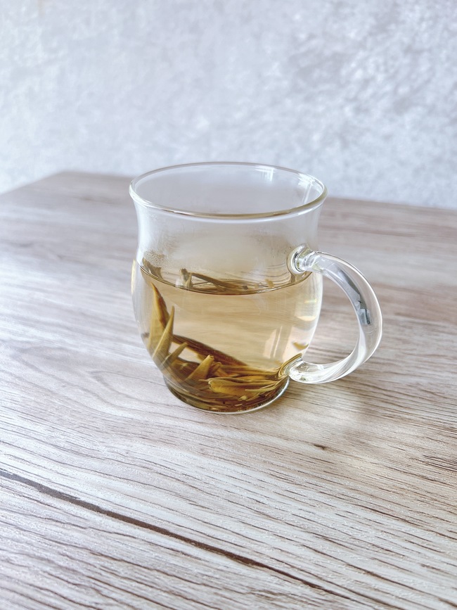 ジャスミンティー﻿