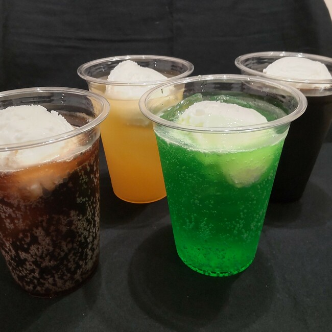 フロート