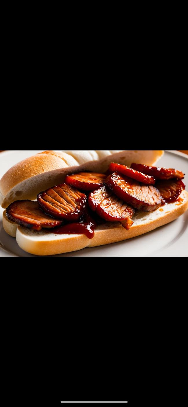 元祖浅草サンド