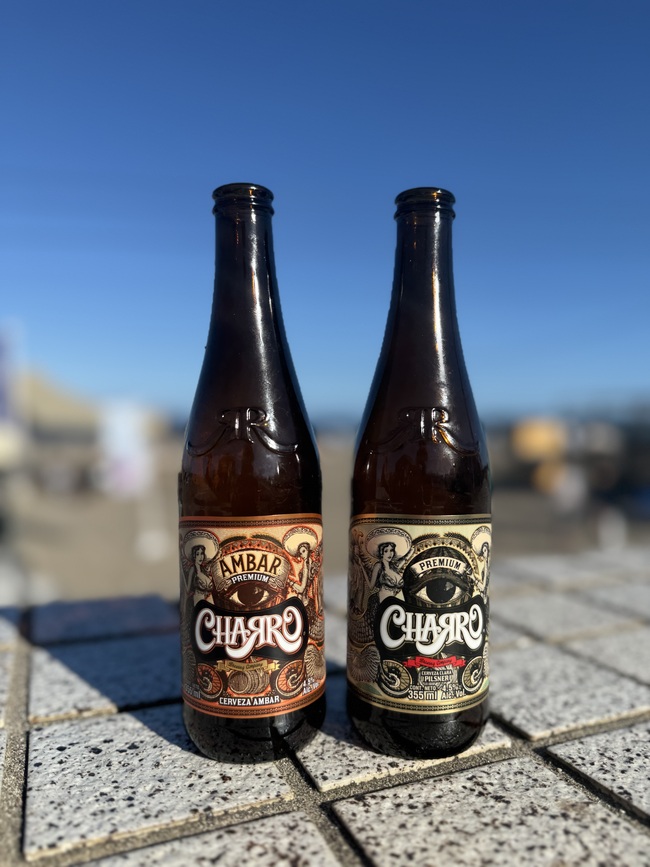 メキシカンビール