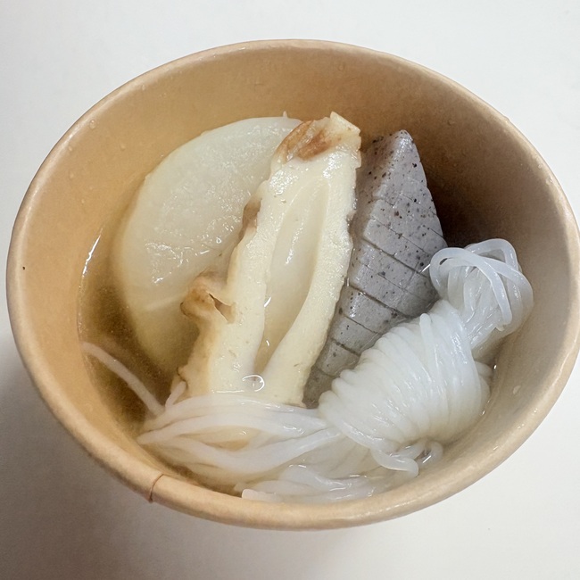 おでん定番セット